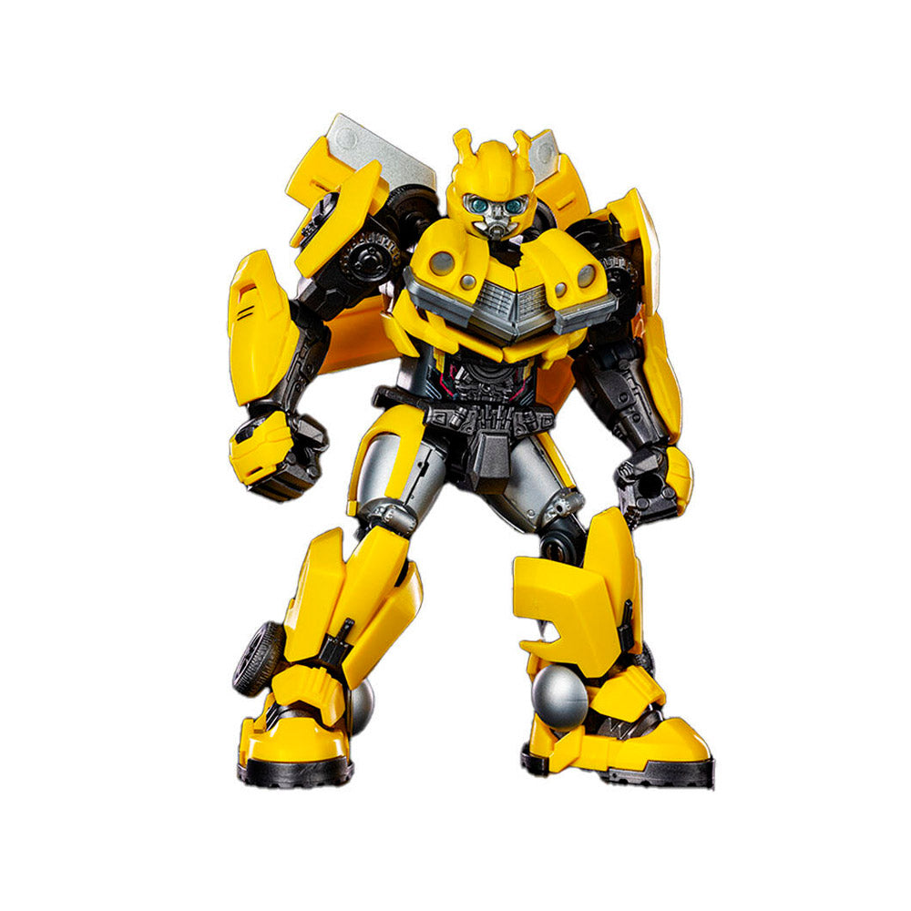 TRANSFORMERS CLASSIC CLASS 02 BUMBLEBEE BLOKEES TRANSFORMERS CLASSIC CLASS 02 BUMBLEBEE BLOKEES